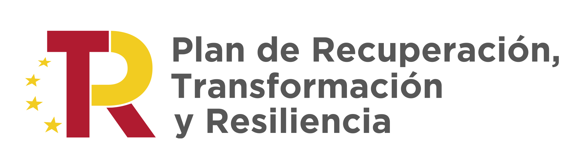 Plan de Recuperación, Transformación y Resiliencia