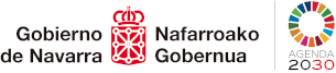Gobierno de Navarra, Agenda 2030. Página de inicio